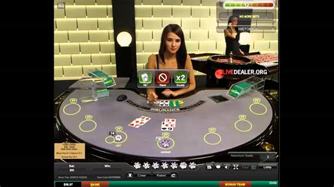 Blackjack 21 3d Dealer bet365
